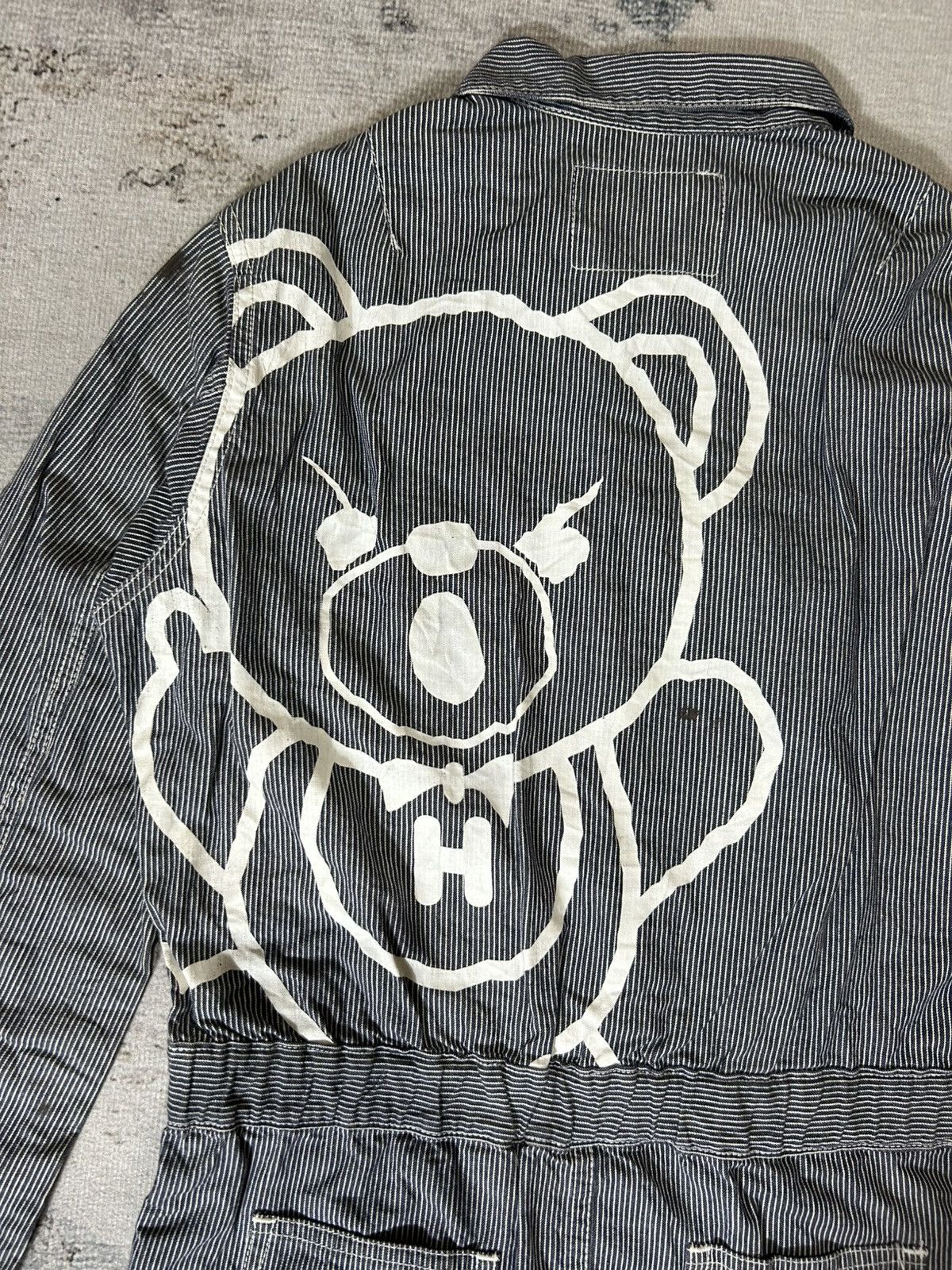 Hysteric Glamour 2000s Hysteric Glamour Dress Size XS / US 0-2 / IT 36-38 - 5 Thumbnail