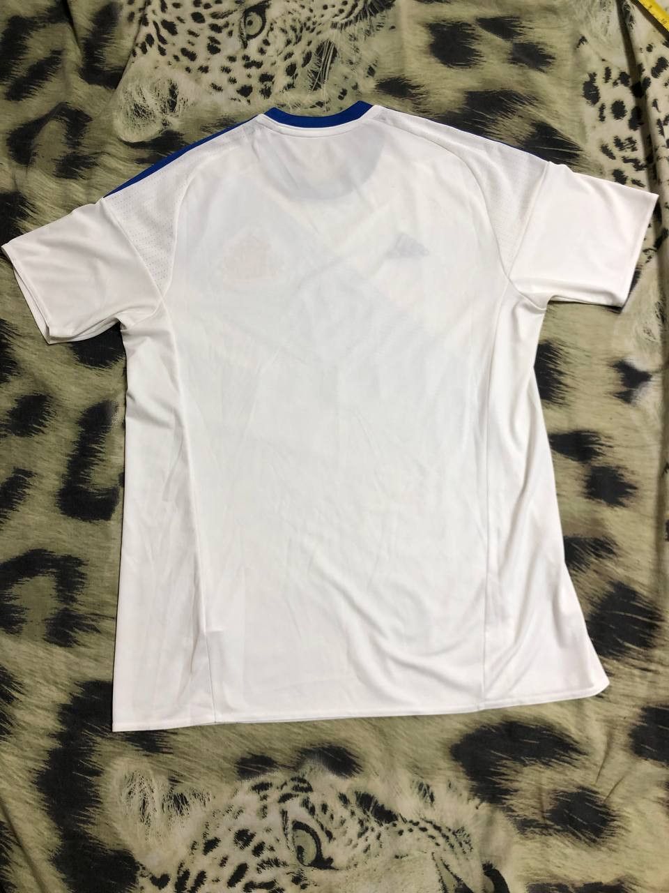 Adidas Sunderland International Club Adidas Soccer Shirts Size US L / EU 52-54 / 3 - 17 Thumbnail