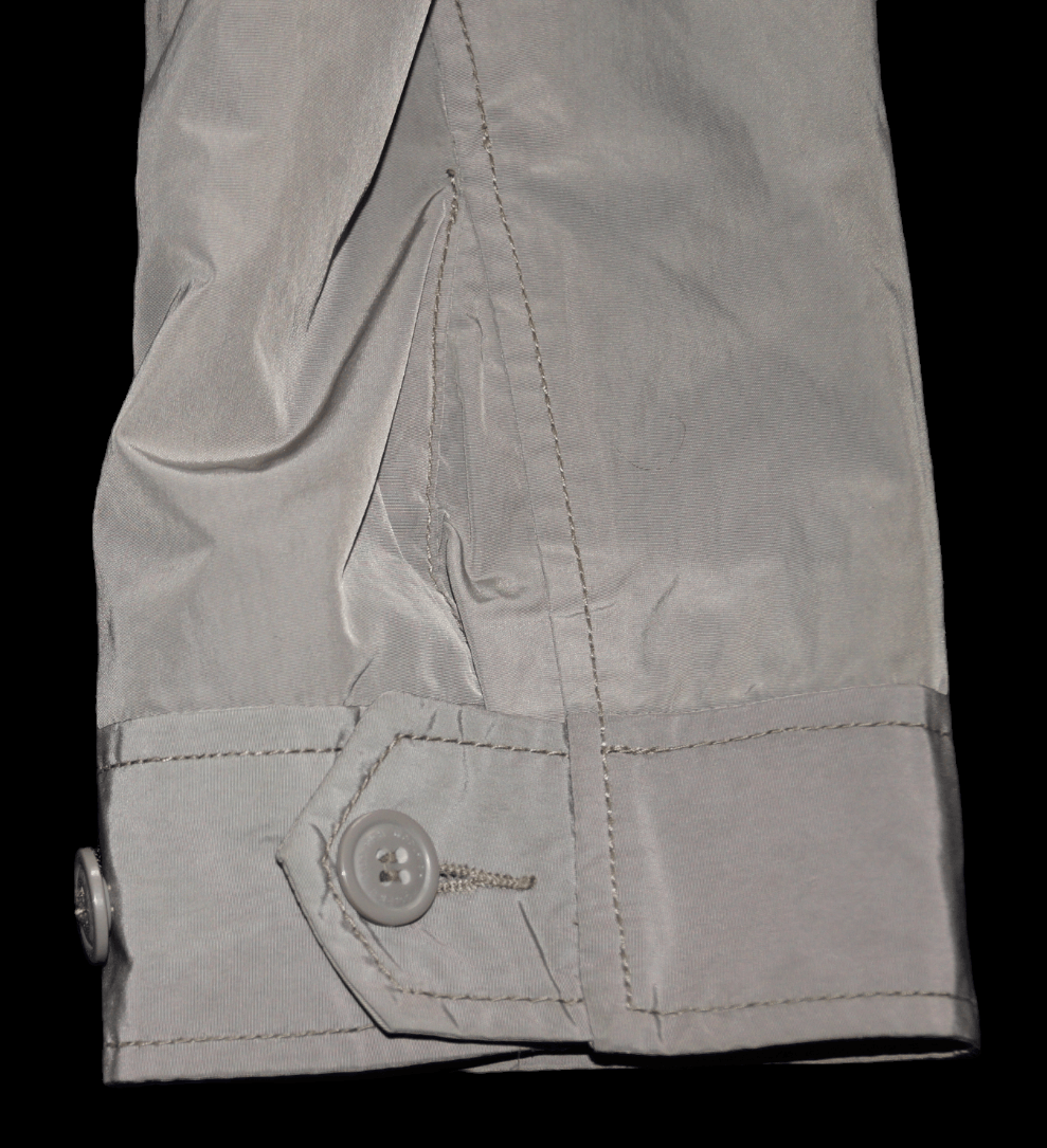Woolrich Woolen Mills Woolrich men's light jacket size L Size US L / EU 52-54 / 3 - 11 Thumbnail