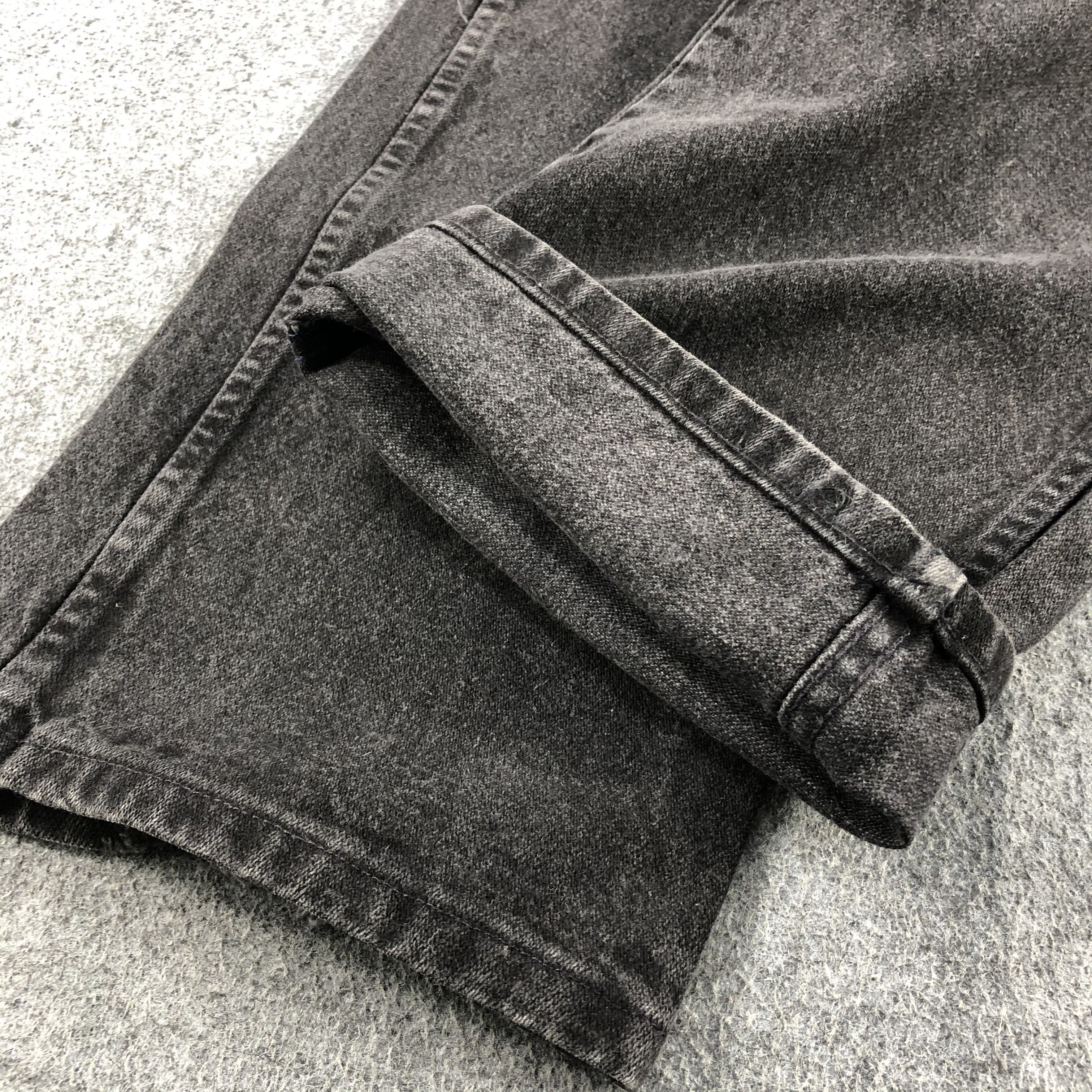 Vintage Vintage Wrangler Earth Tone Jeans-J2195 Size US 40 / EU 56 - 7 Thumbnail