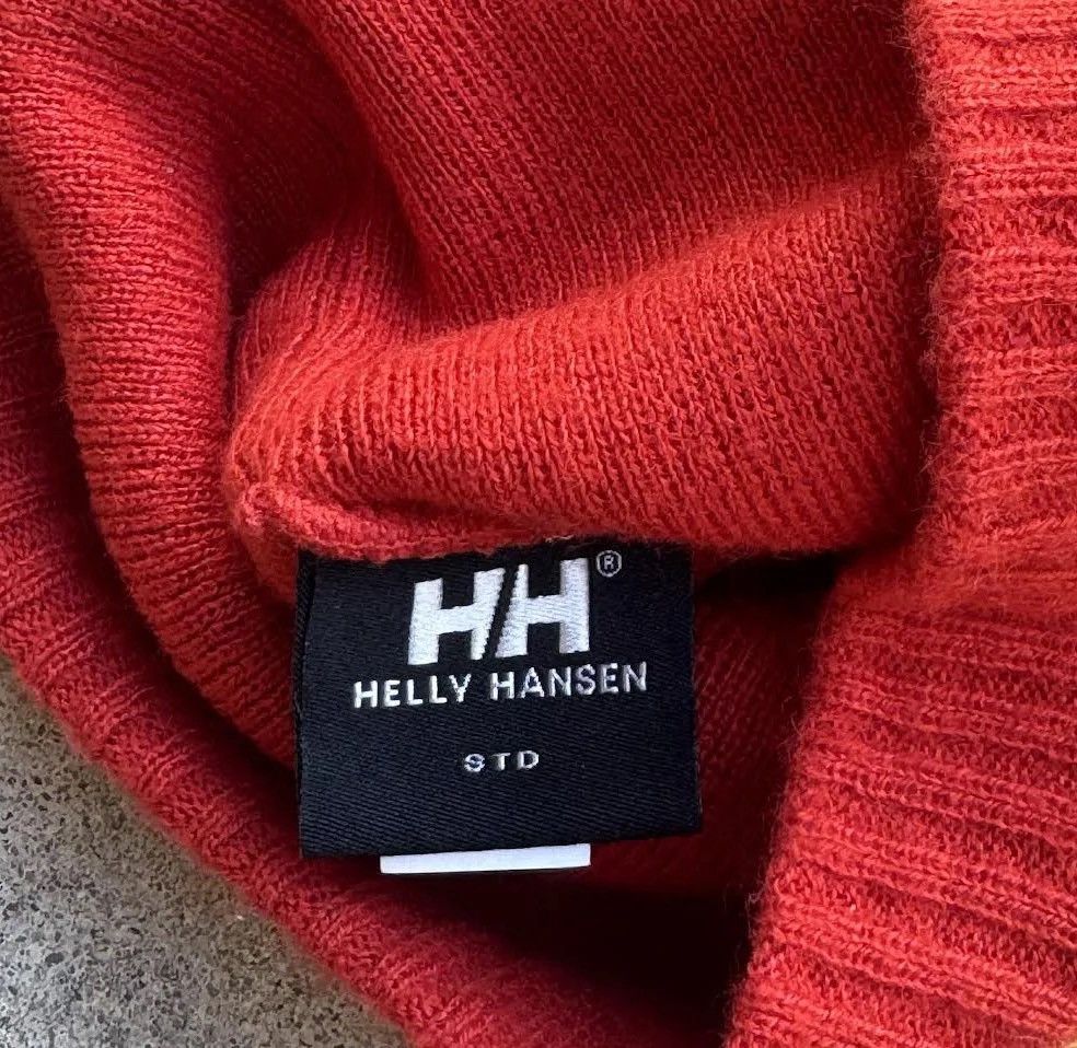 Helly Hansen Helly Hansen City Print Beanie Size ONE SIZE - 3 Thumbnail