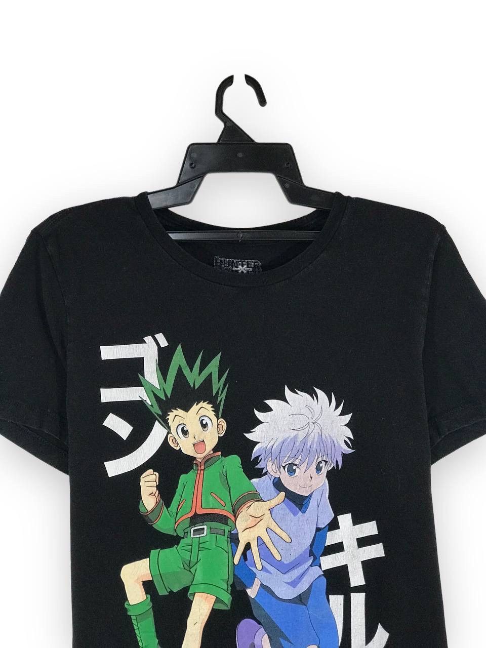 Anime Hunter x Hunter Size US M / EU 48-50 / 2 - 2 Thumbnail