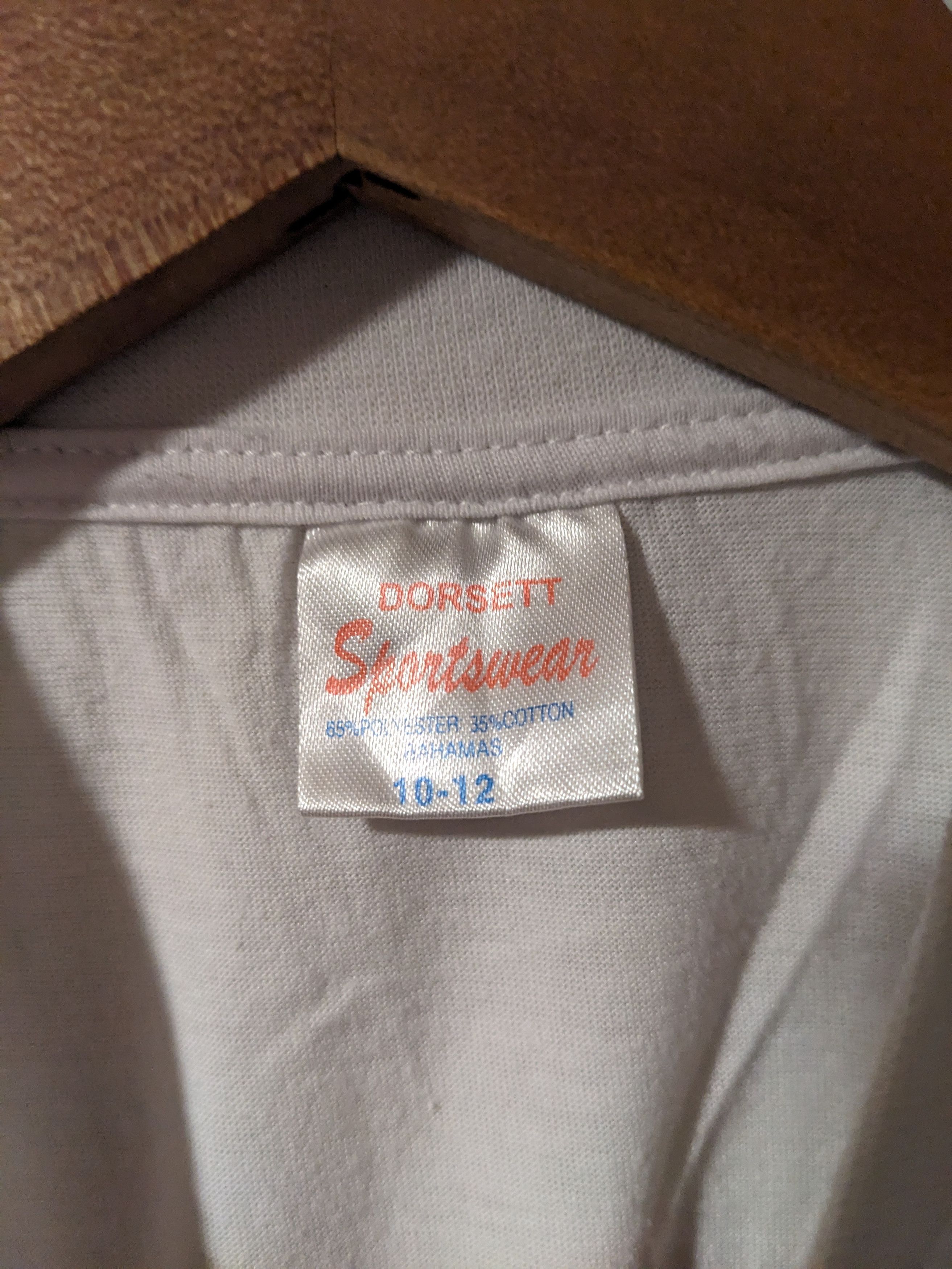 Disney × Vintage Vintage 90s Finding Nemo Underwater Youth 10-12 T-Shirt Size US M / EU 48-50 / 2 - 3 Thumbnail