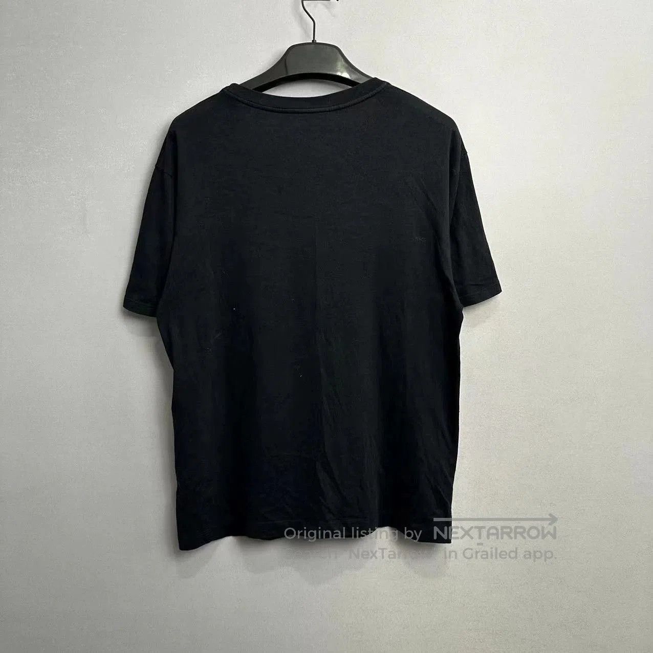 Gucci gucci double g logo short sleeve t. Size US L / EU 52-54 / 3 - 2 Thumbnail