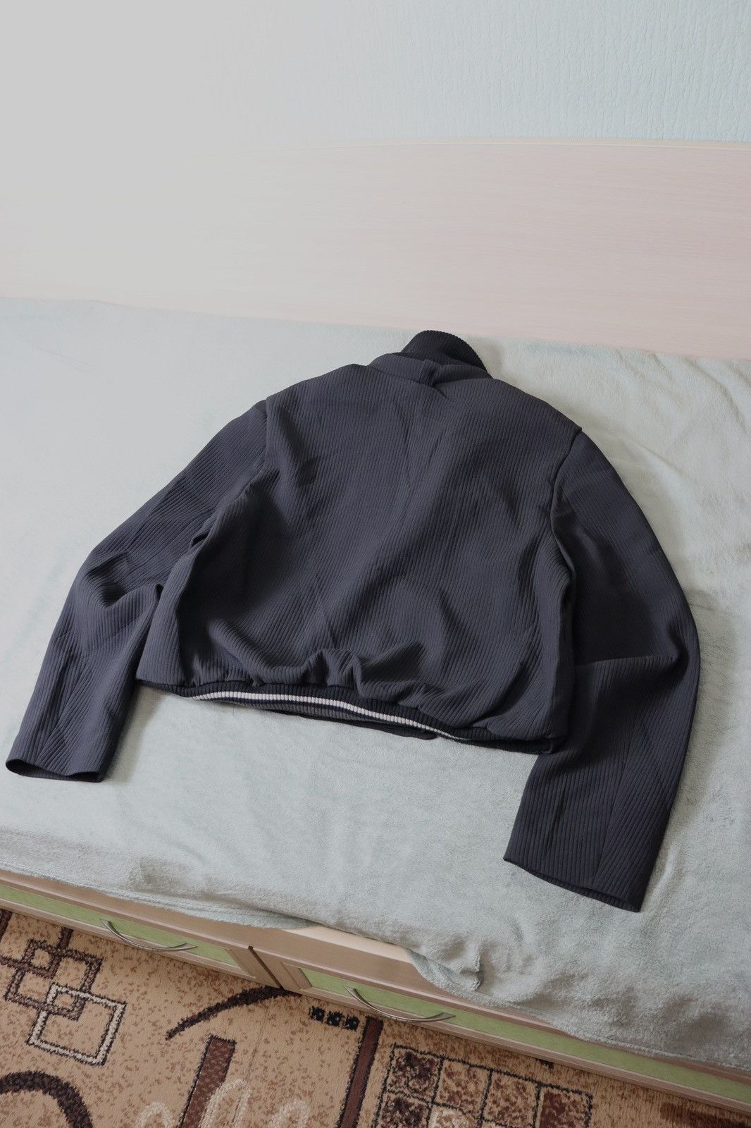 Kiko Kostadinov Kiko Kostadinov SS22 Valakas Blazer / Jacket / Bomber 48 Zip Size 48R - 8 Thumbnail
