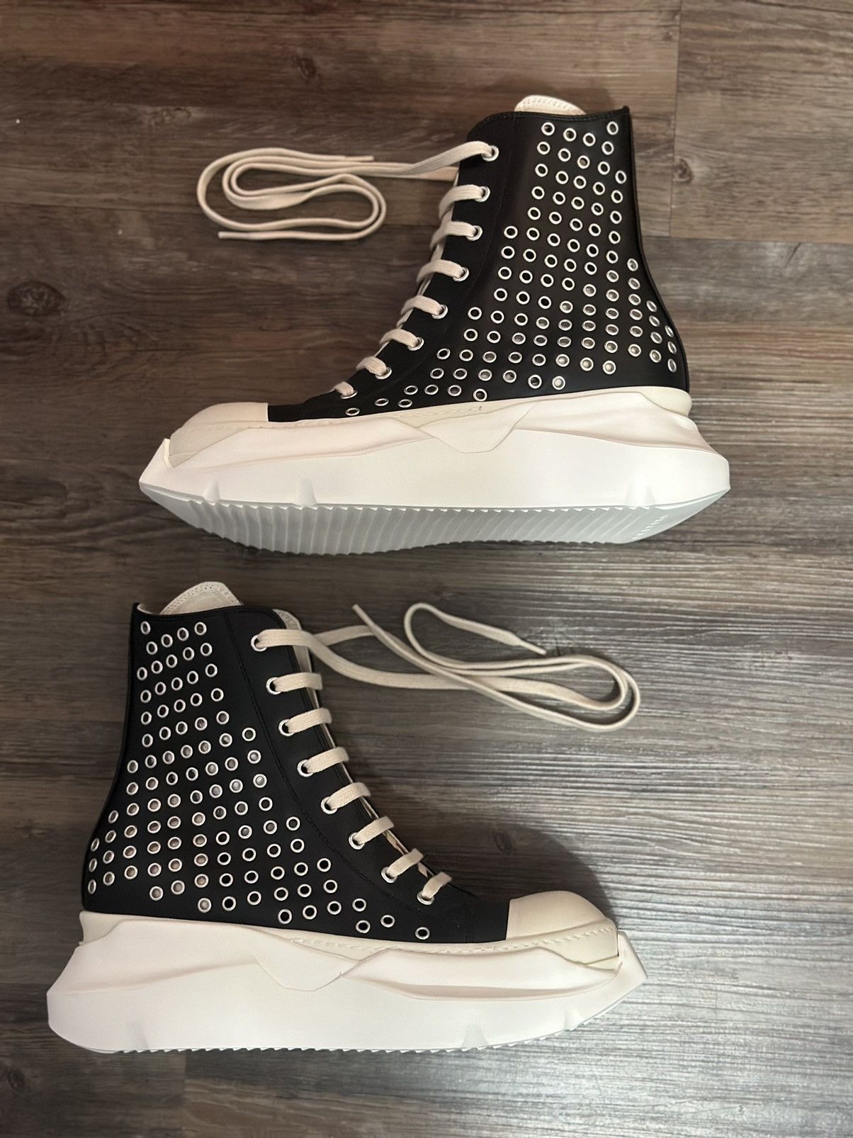 Rick Owens Rick Owen