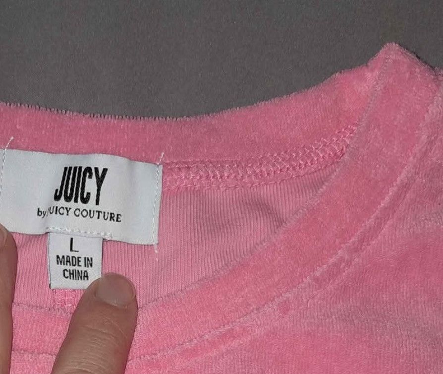 Other Juicy Couture Size M / US 6-8 / IT 42-44 - 3 Thumbnail