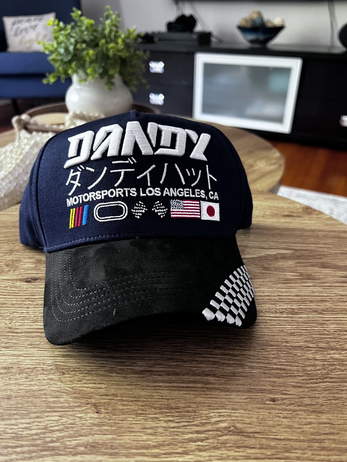 Dandy's Dandys Motorsport Size ONE SIZE - 1 Thumbnail