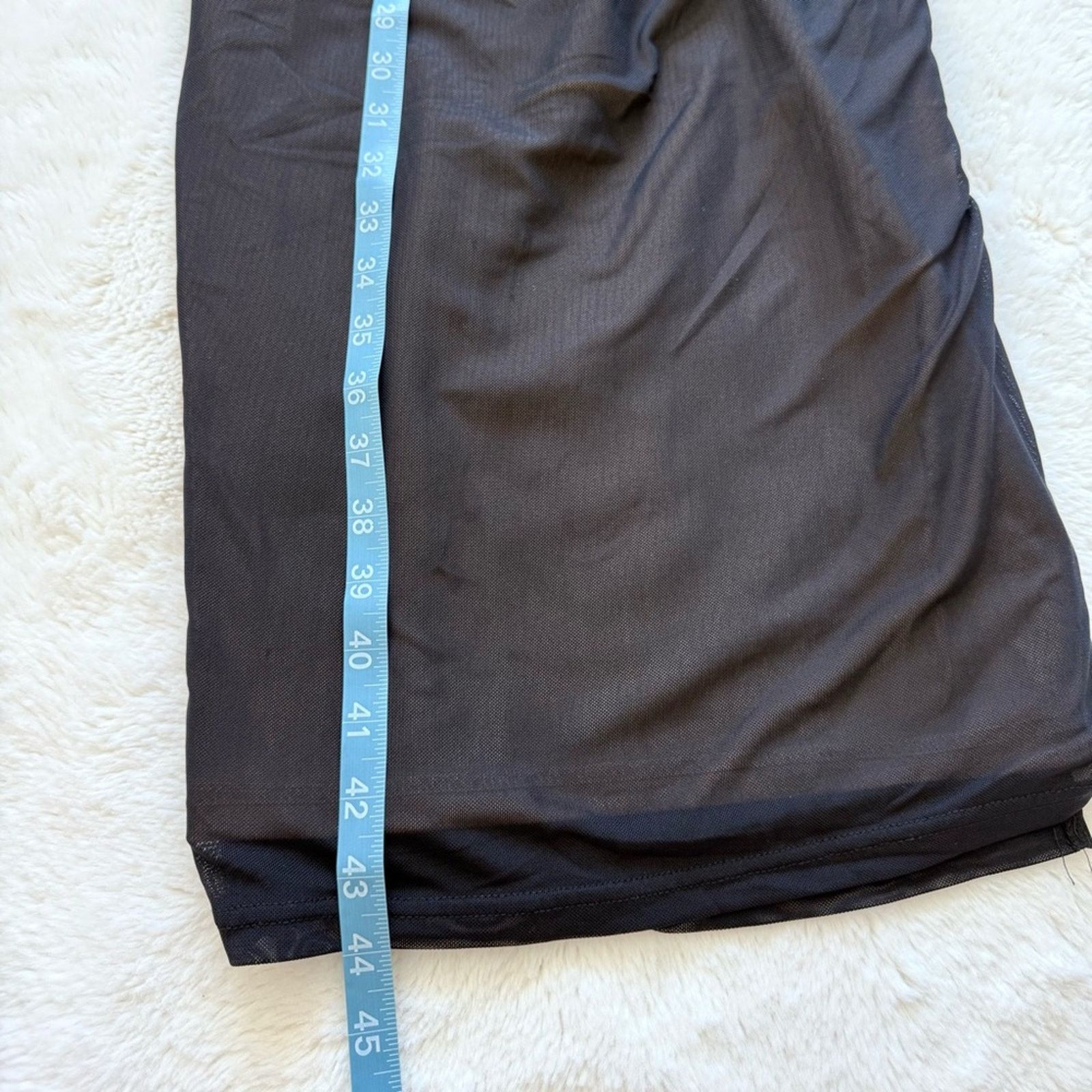 Other NWT!!! Lulus women midi dress size S Size S / US 4 / IT 40 - 8 Thumbnail