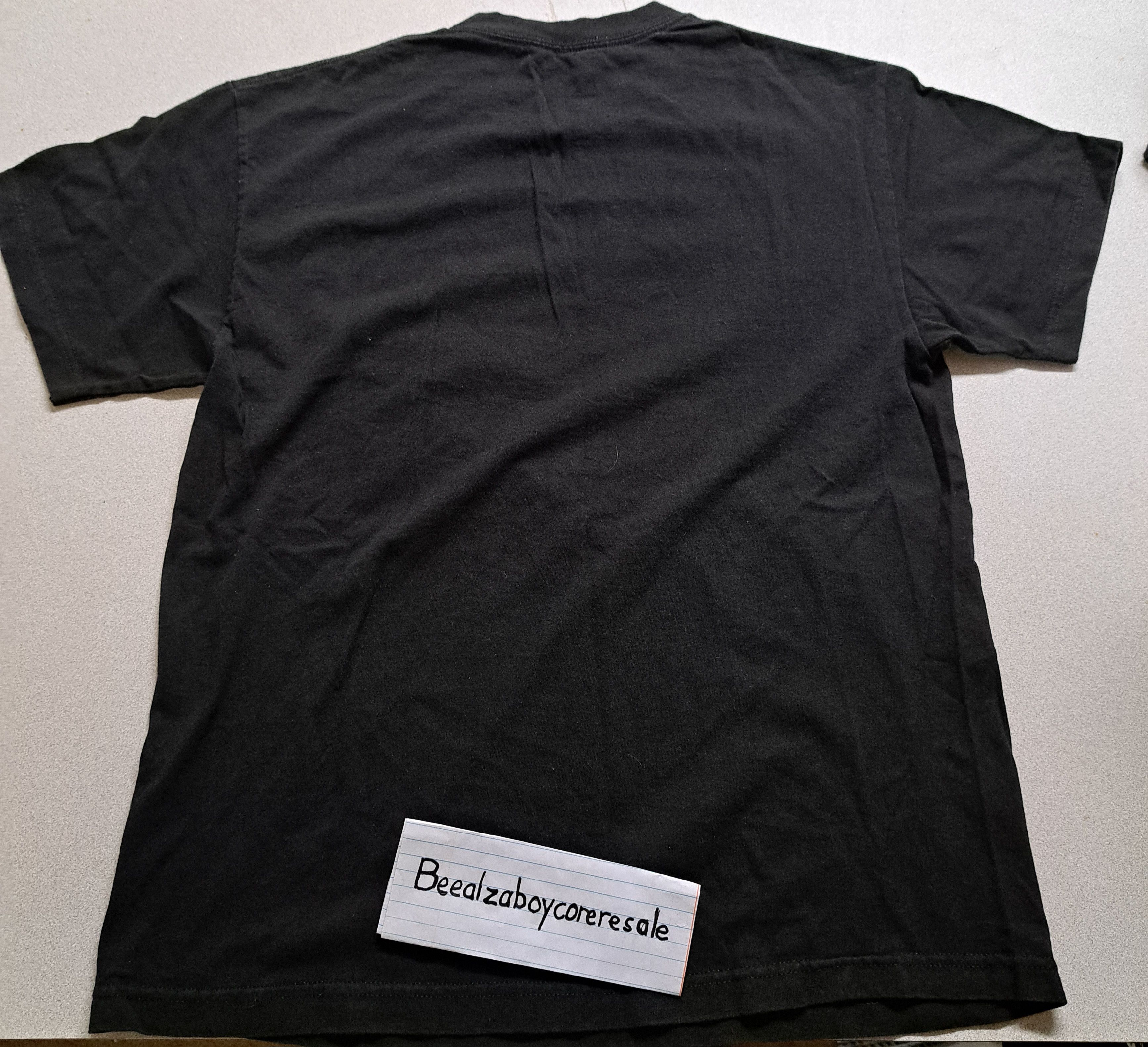 G59 Records Maamtae tee. Size US L / EU 52-54 / 3 - 4 Thumbnail