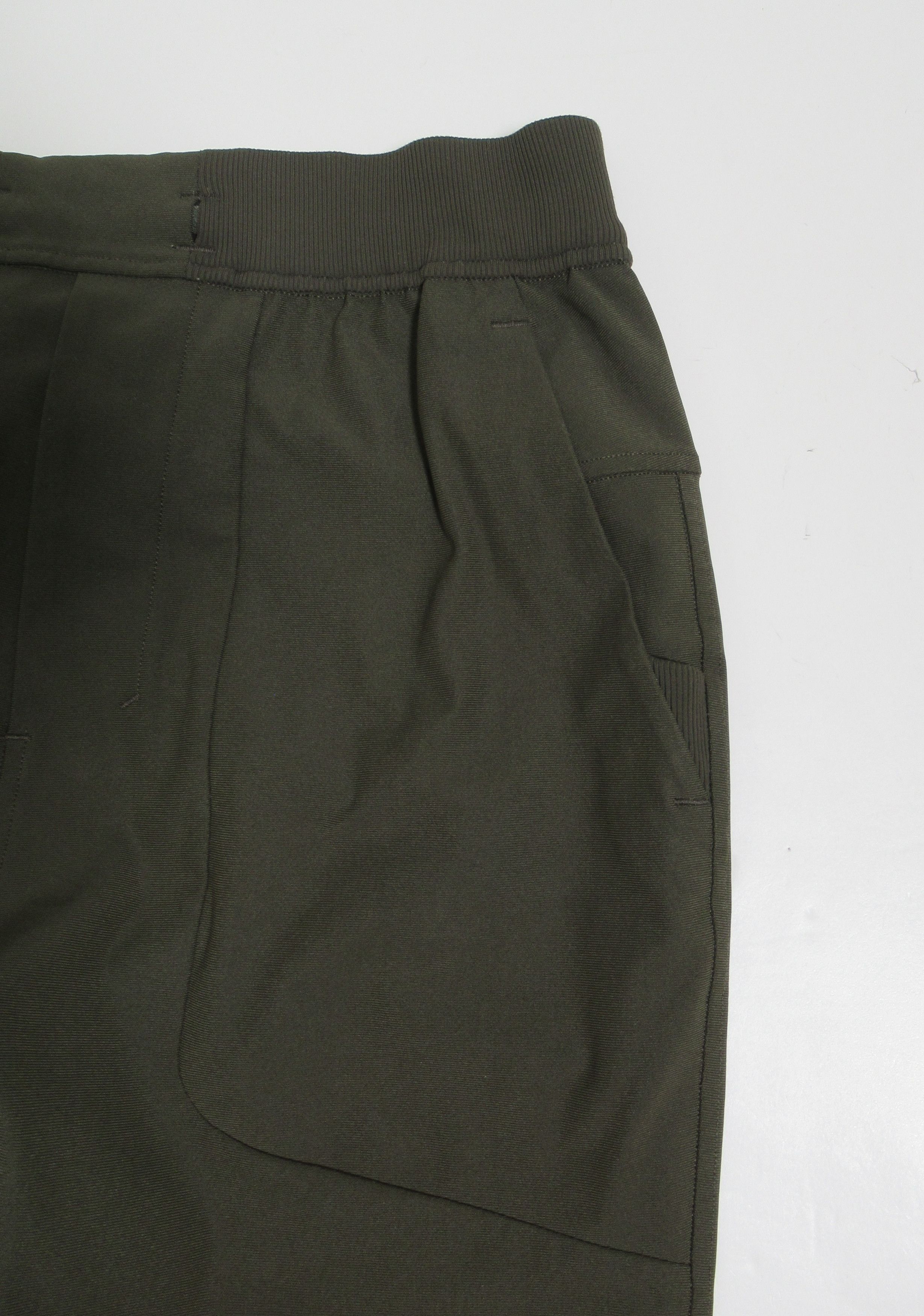 Lululemon Lululemon Men's ABC Jogger *29" Dark Olive Warpstreme Size US 30 / EU 46 - 5 Thumbnail