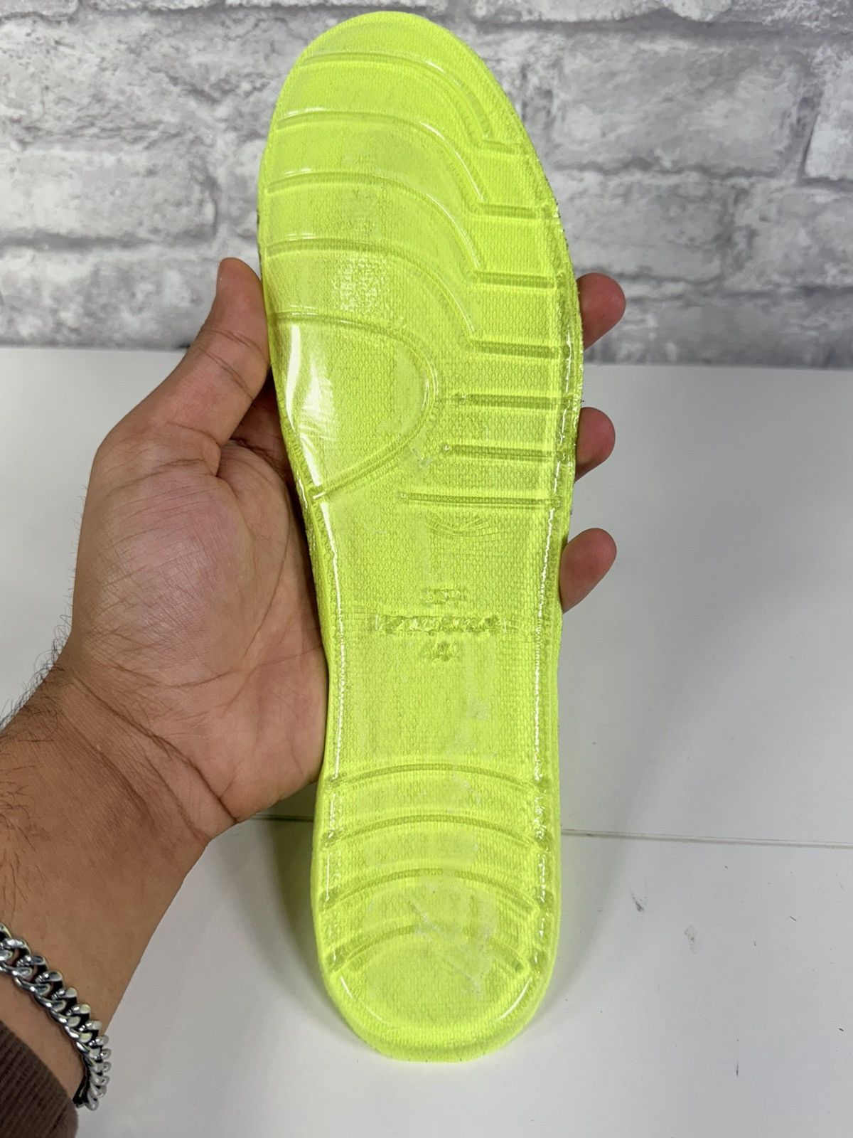 Balenciaga Balenciaga Tracks 2.0 Size 11US/44EU Size US 11 / EU 44 - 14 Thumbnail