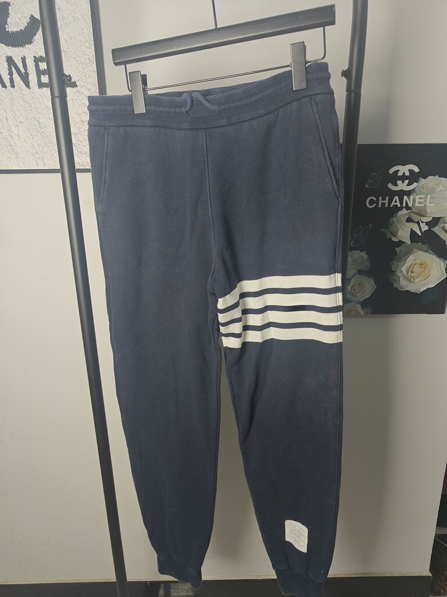 Thom Browne Thom Browne Long Pants for Sale Size US 30 / EU 46 - 1 Thumbnail