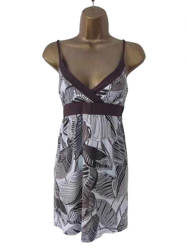 Vintage Vintage cami top Size XXL / US 16-18 / IT 52-54 - 1 Thumbnail
