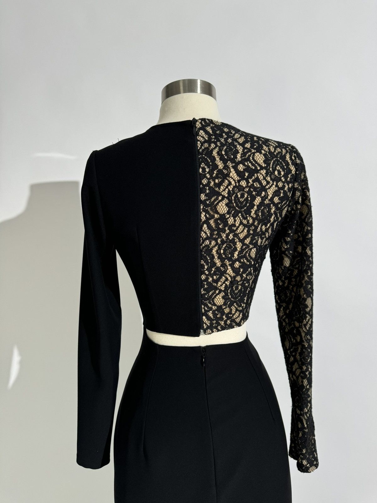 Other Brand New US 6 GEMY MAALOUF Evening Gown Size M / US 6-8 / IT 42-44 - 7 Thumbnail