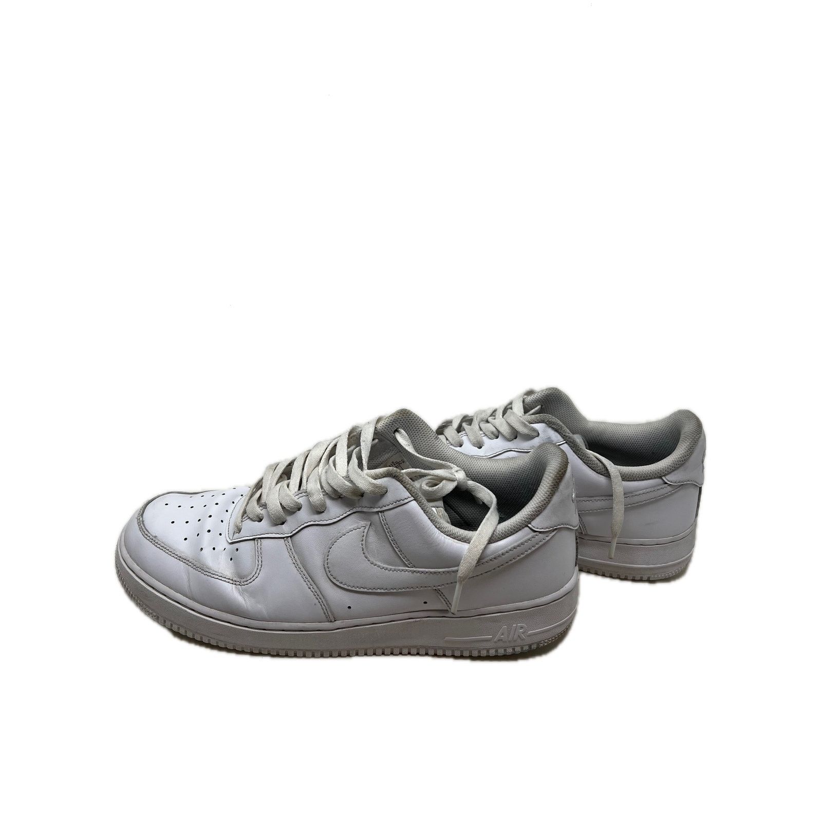Nike Nike White Air Force 1 Model CW2288-111 Mens 12 Size US 12 / EU 45 - 2 Thumbnail