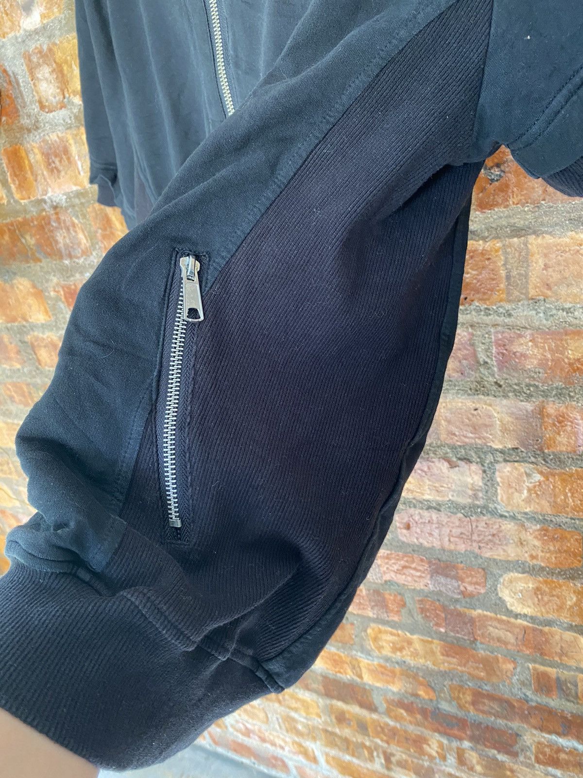 If Six Was Nine Tornado Mart Adjustable cloak Hoodie Size US M / EU 48-50 / 2 - 12 Thumbnail