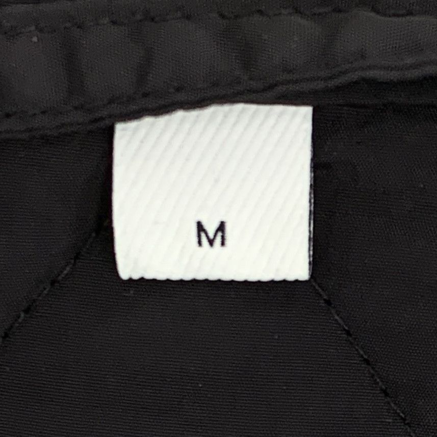Burberry Burberry Multi-Pocket Jacket Black (M) Size US M / EU 48-50 / 2 - 6 Thumbnail