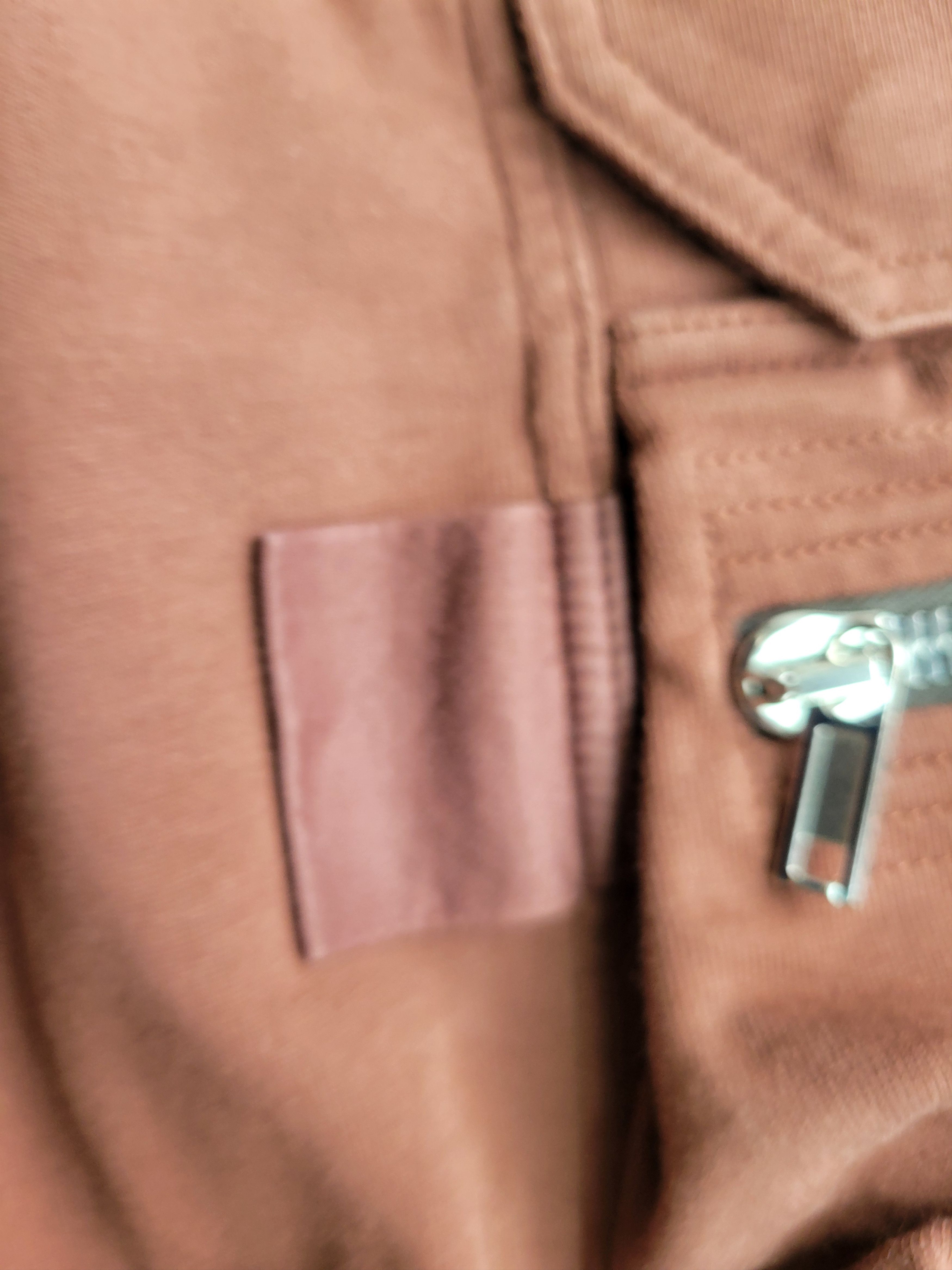 Rick Owens Rick owens cargo sweatpants Size US 36 / EU 52 - 1 Thumbnail