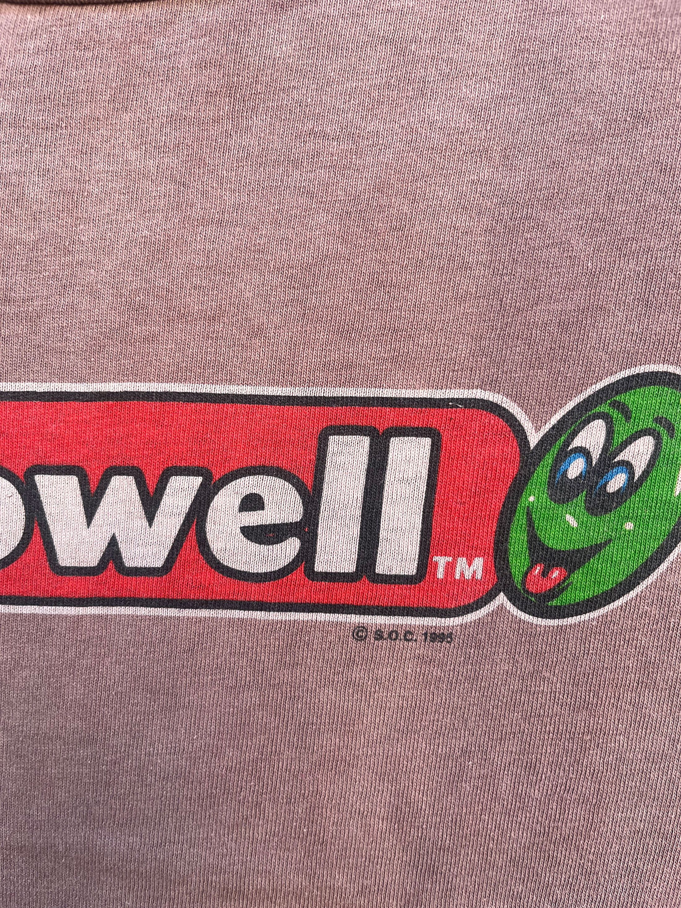 Powell Peralta Vintage Powell Peralta 90s Skateboarding Sk8 Skateboard Size US L / EU 52-54 / 3 - 3 Thumbnail