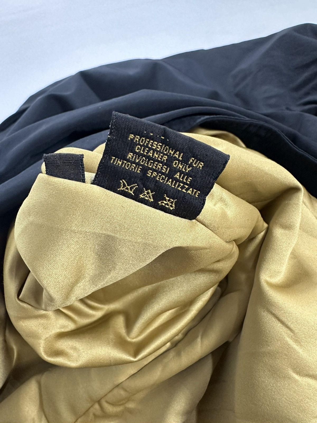 Loro Piana Loro Piana Storm System Jacket Size M / US 6-8 / IT 42-44 - 15 Thumbnail