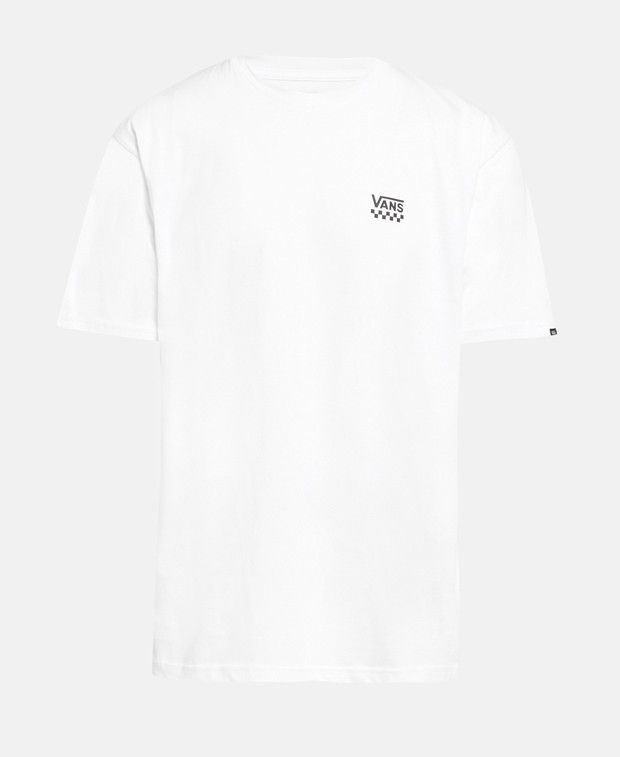 Vans T-shirt Size US XXL / EU 58 / 5 - 1 Preview