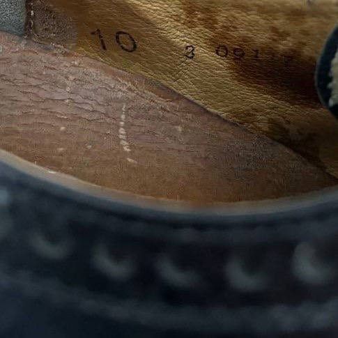 Luxire Liberty brogue #48 Size US 10 / EU 43 - 2 Thumbnail
