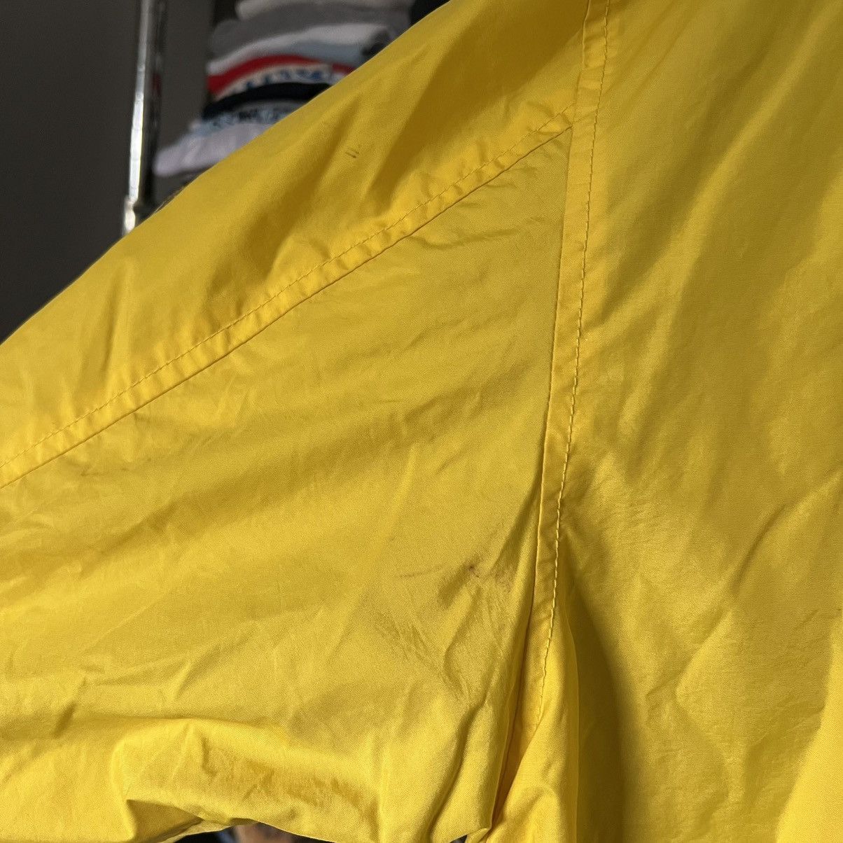 Mecca × Vintage 2000s Mecca Windbreaker Size US XL / EU 56 / 4 - 8 Thumbnail