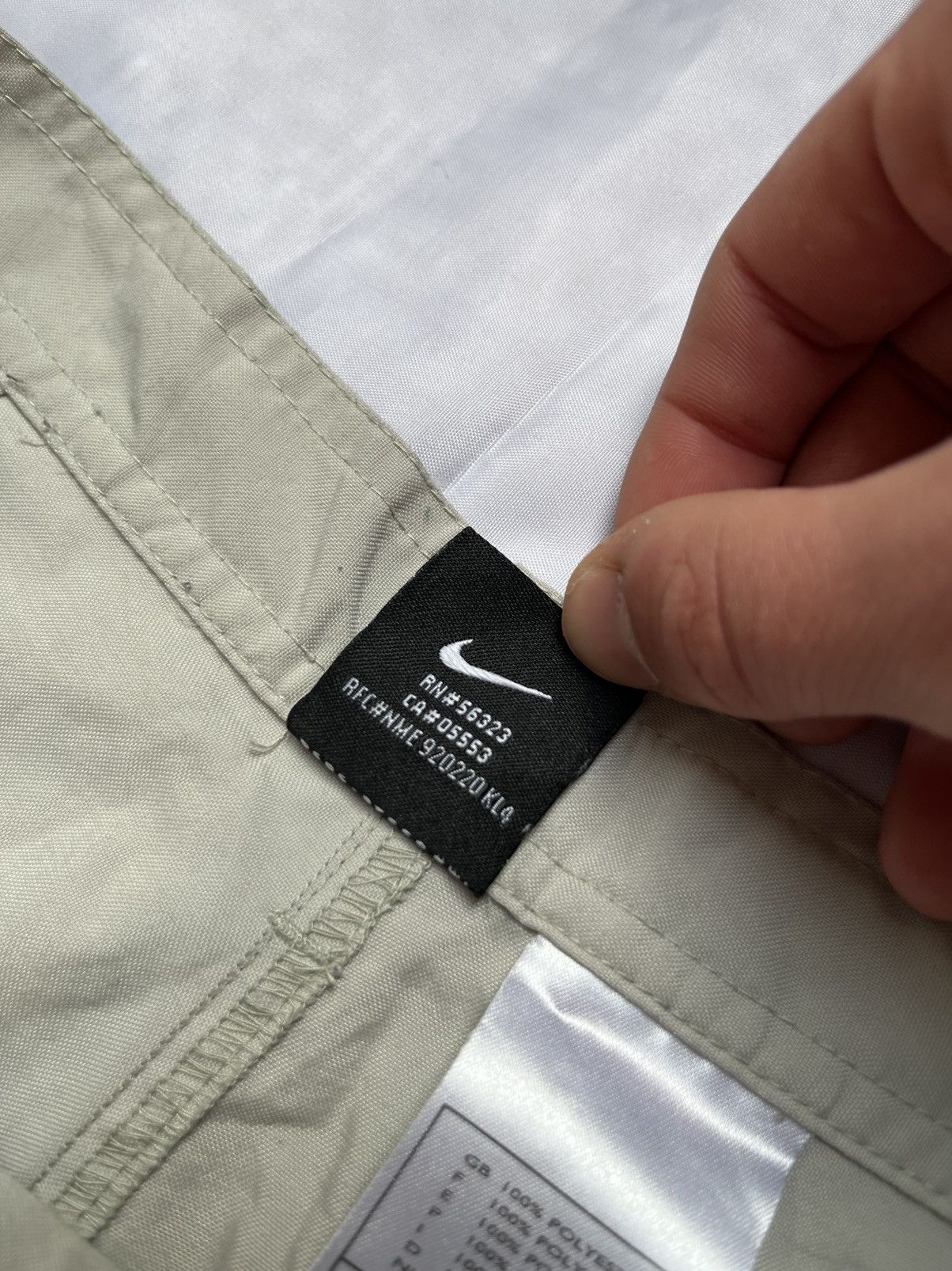 Nike ACG vintage nike ACG Size US 30 / EU 46 - 7 Thumbnail