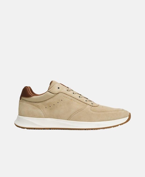 Tommy Hilfiger Sneakers Size US 8 / EU 41 - 1 Thumbnail