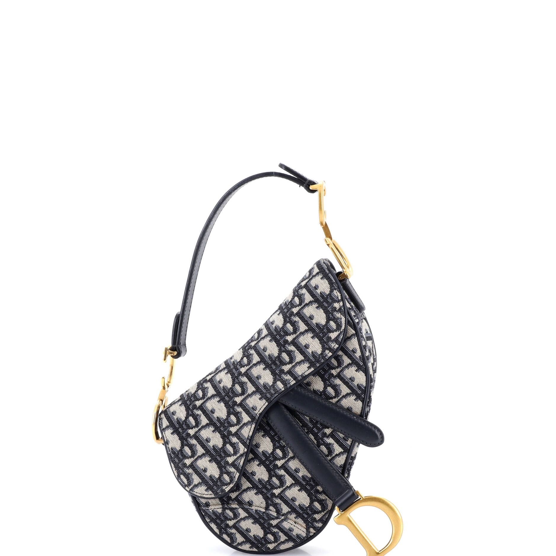 Dior Saddle Handbag Size ONE SIZE - 1 Thumbnail