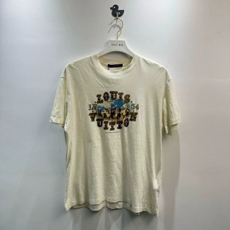 Louis Vuitton 25 New Western Denim Collection Hot Diamond