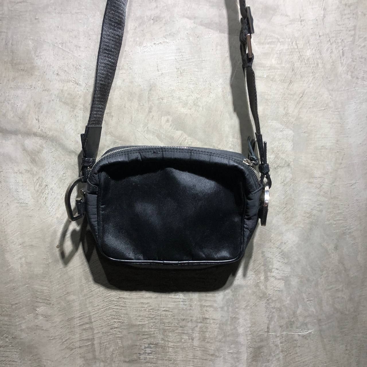 Off-White Off-White Nylon Cross Body Bag Size ONE SIZE - 11 Thumbnail