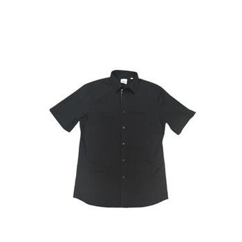 Burberry o1w1db10326 Casual Shirt in Black Size US XXL / EU 58 / 5 - 1 Preview