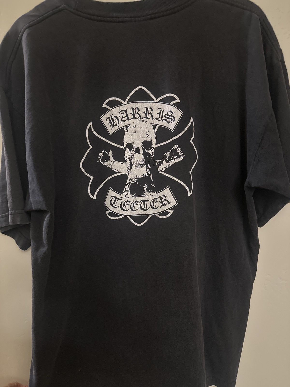 Chrome Hearts Foti T Shirt | Grailed