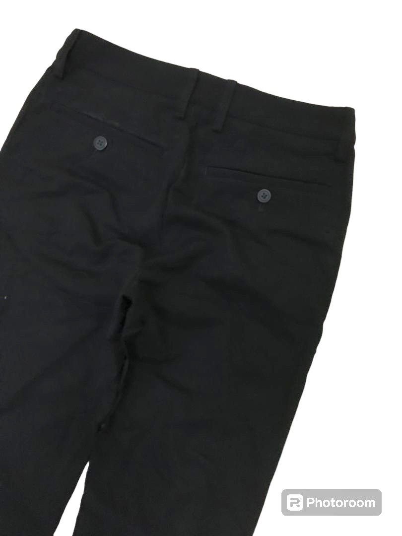 Issey Miyake Avant Garde Issey Miyake Slim Pant Size 26" / US 2 / IT 38 - 5 Thumbnail
