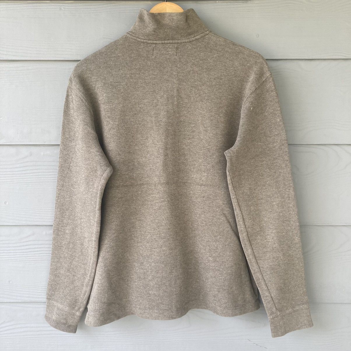 Ralph Lauren Vintage Polo Ralph Lauren Sweatshirt Size US S / EU 44-46 / 1 - 9 Thumbnail