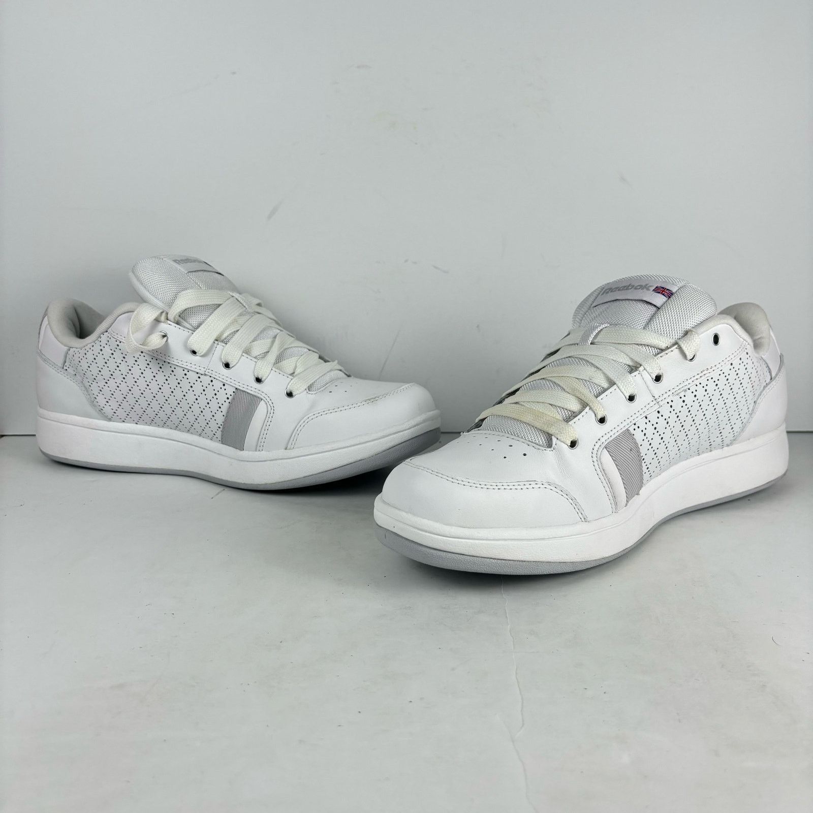 Reebok Y2K Deadstock Reebok Classic meresco chunky sneakers mens 11 Size US 11 / EU 44 - 3 Thumbnail