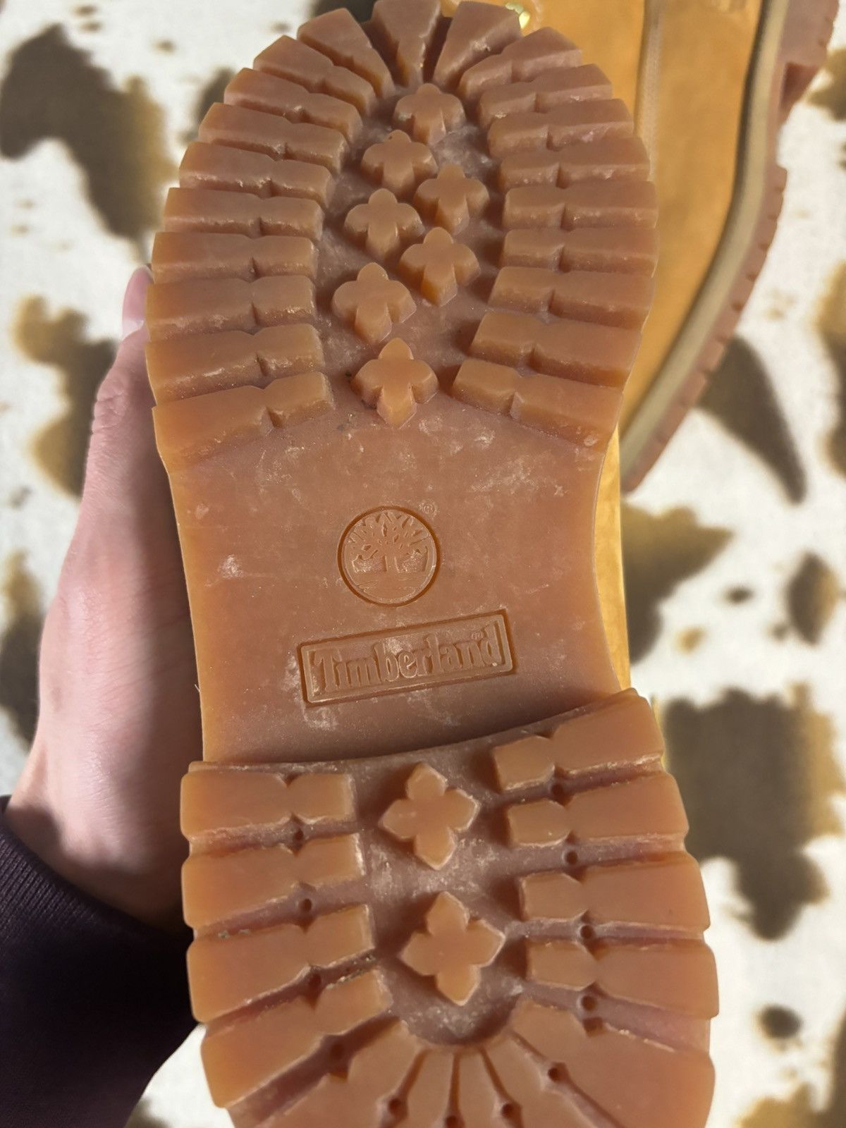 Timberland × Vintage Timberland Primaloft Size 37 us 4 Size US 4.5 / IT 34.5 - 6 Thumbnail