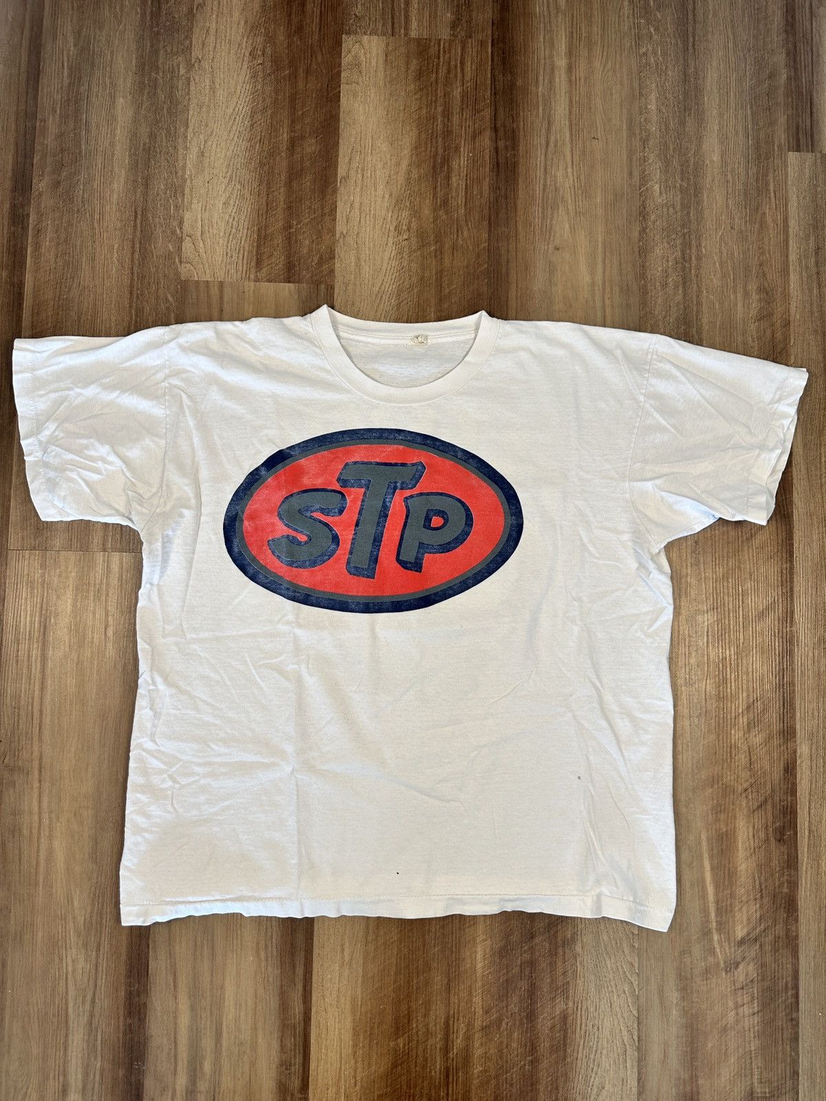 STP Stone Temple Pilots Vintage T shirt 1997 Concert Size XL
