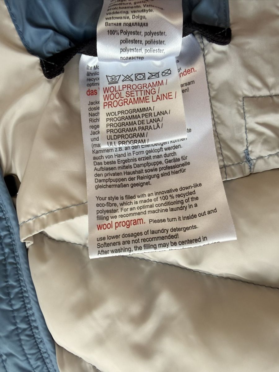 Other Fuchs schmitt downjacket Size M / US 6-8 / IT 42-44 - 9 Thumbnail
