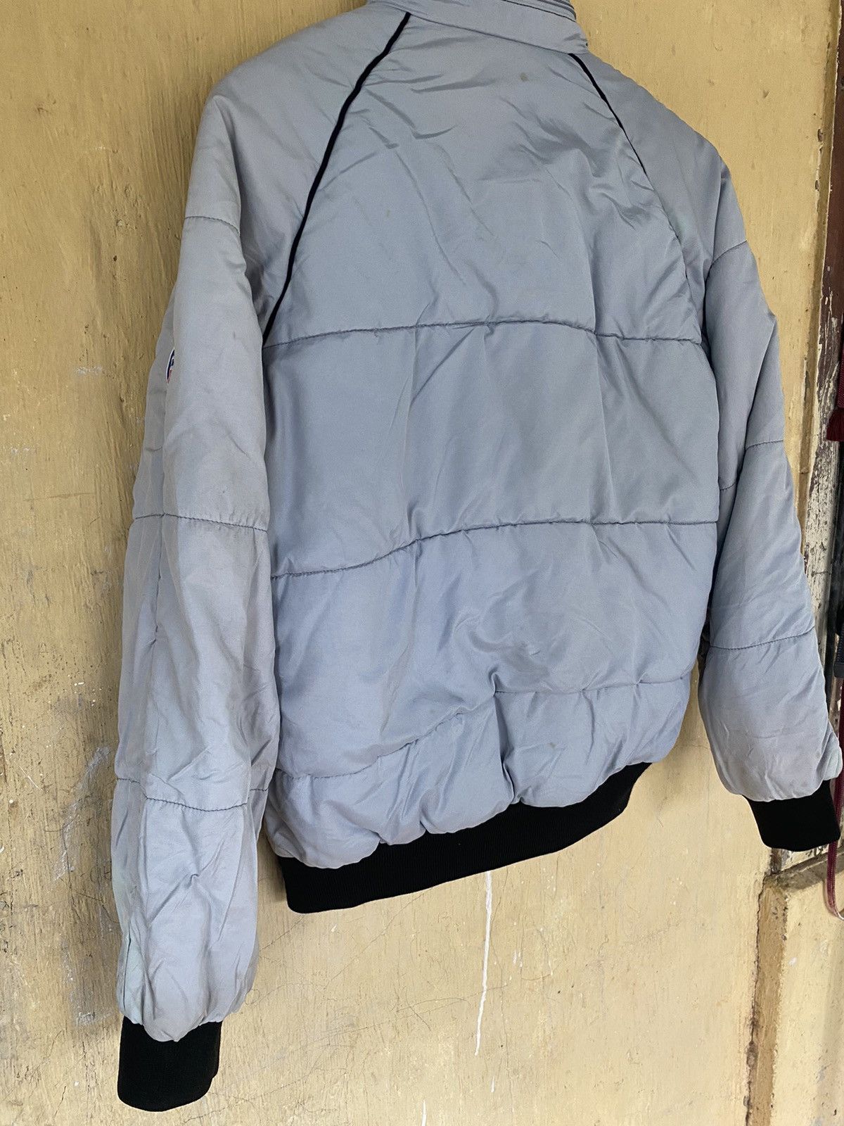 Fusalp × Vintage Vintage FUSALP Puffer Skiwear Outdoor Jacket Size US L / EU 52-54 / 3 - 5 Thumbnail