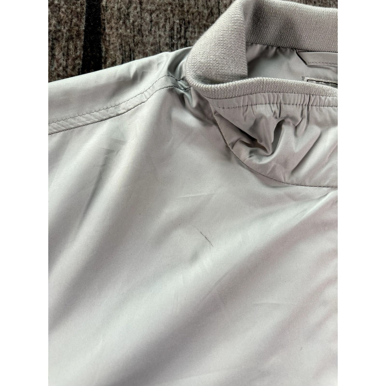 Peter Millar Peter Millar BMW Championship Mens Large Windbreaker Jacket Size US L / EU 52-54 / 3 - 3 Thumbnail