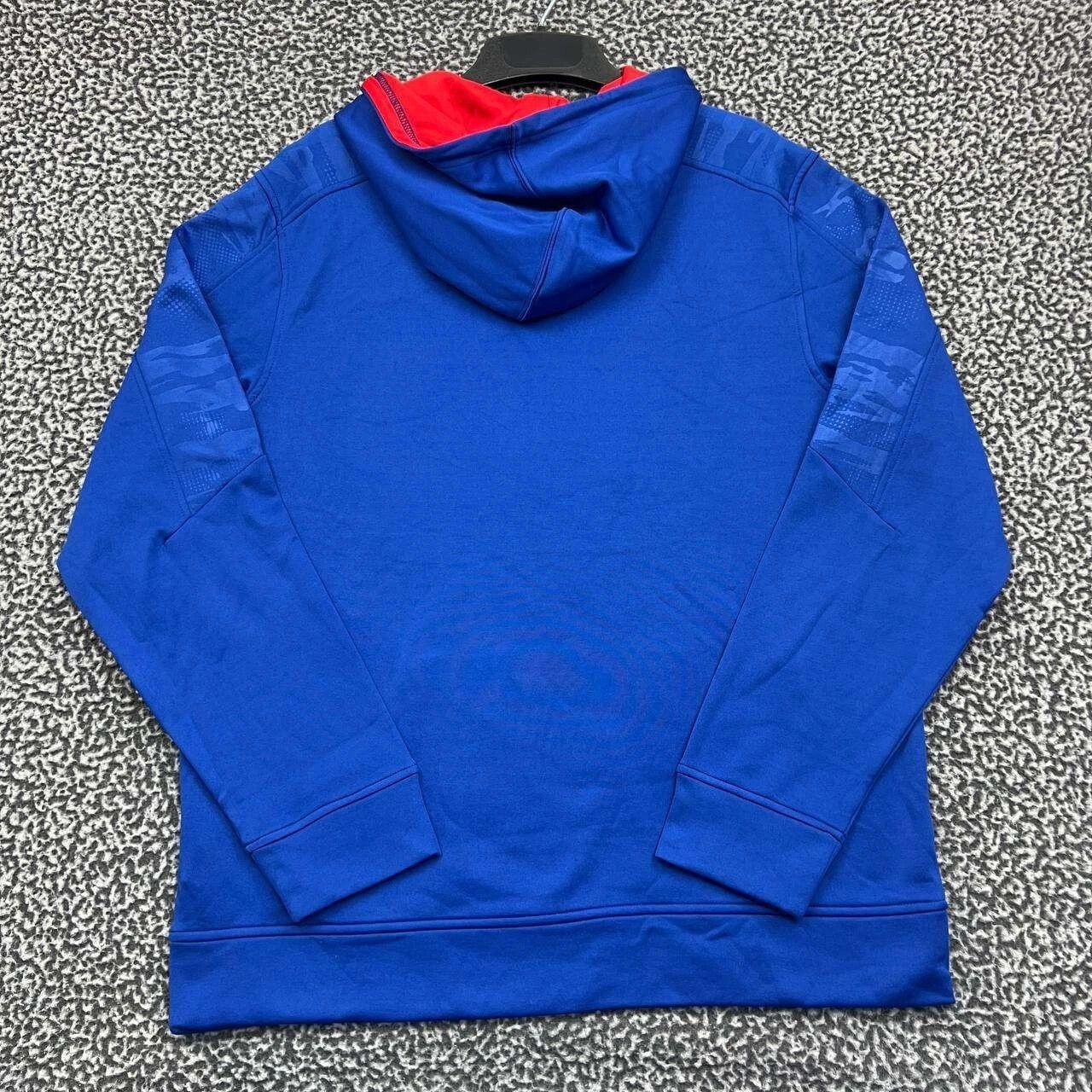 Other New York Giants Hoodie Men Camo Pullover Long Sleeve L Size US L / EU 52-54 / 3 - 2 Thumbnail