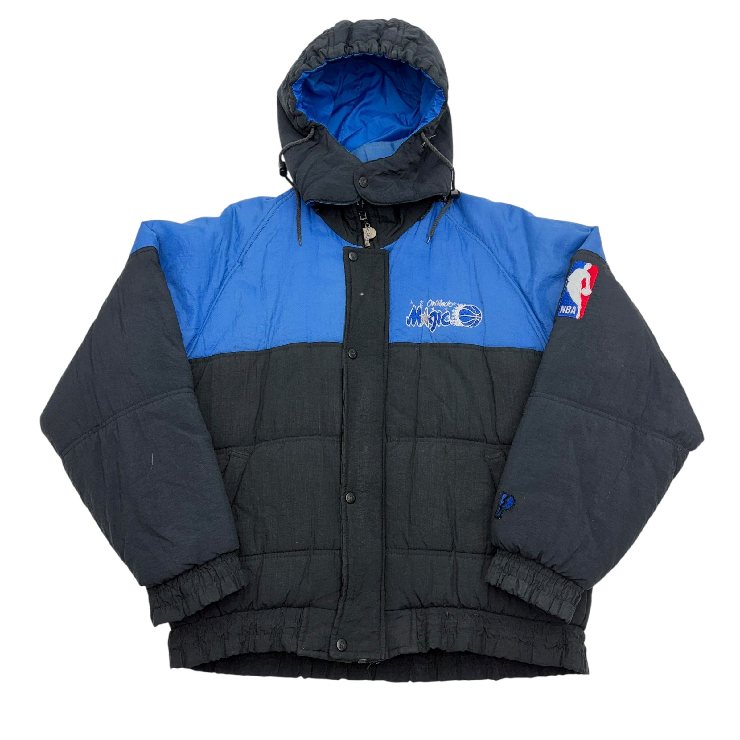 Pro Player Vintage Orlando Magic Jacket pro player Size US M / EU 48-50 / 2 - 1 Thumbnail