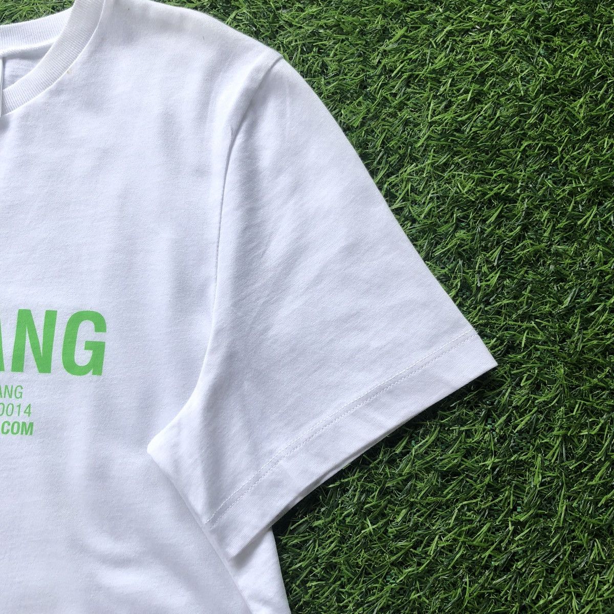 Designer × Helmut Lang Helmut Lang Limited Edition Shirt Size M / US 6-8 / IT 42-44 - 5 Thumbnail