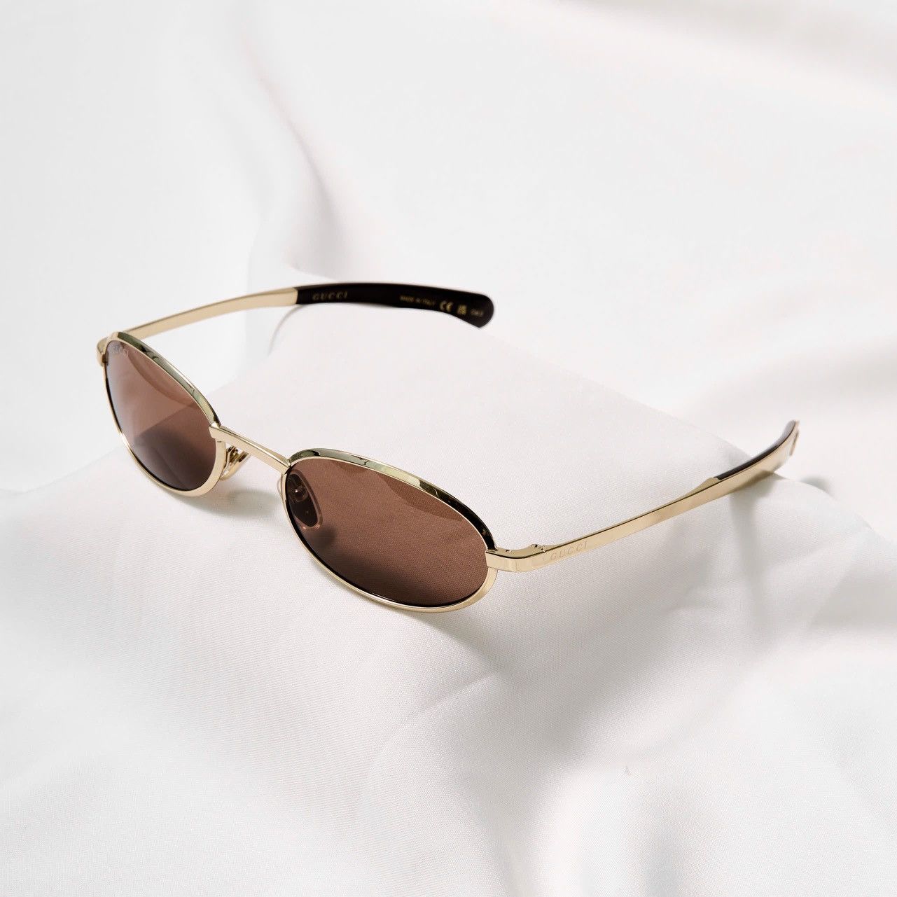 Gucci GUCCI GG1942S 003 SUNGLASSES Size ONE SIZE - 1 Thumbnail