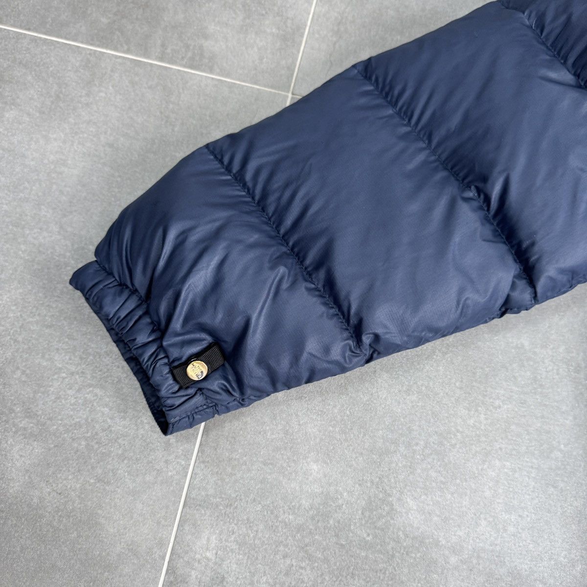 The North Face The North Face Retro 1996 Nuptse Puffer Down Jacket Men Y2K Size US M / EU 48-50 / 2 - 22 Thumbnail
