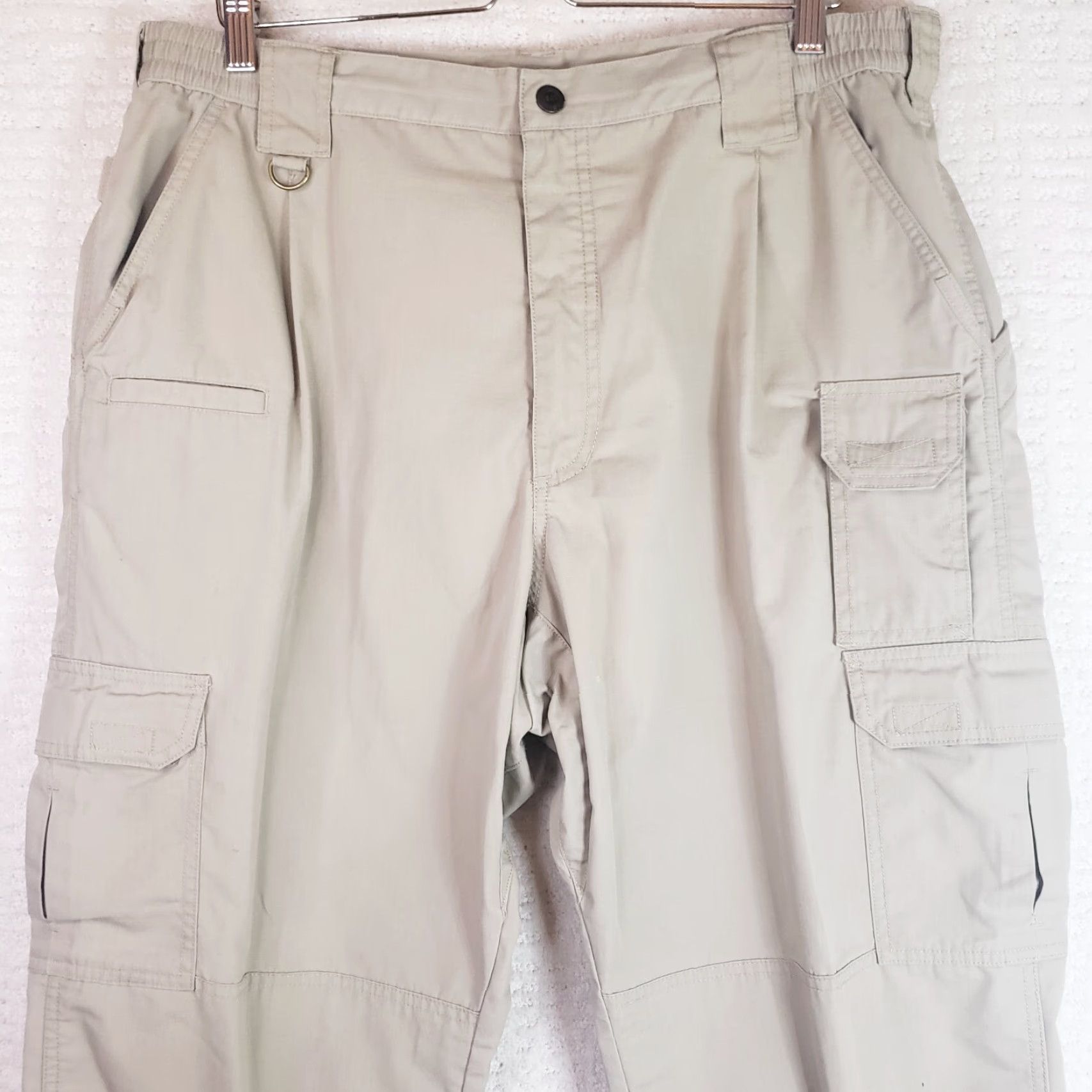 Vintage VINTAGE 5.11 Tactical Pants? (note: original indicates non-vintage) Size US 38 / EU 54 - 2 Thumbnail