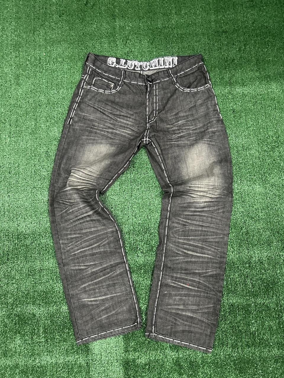 Other Y2K Denim Size US 32 / EU 48 - 1 Thumbnail